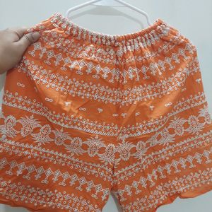 Beach Shorts