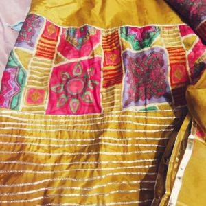 Combo Kurta Set With Dupatta