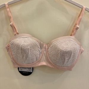 Clovia Balconette Bra