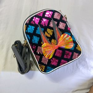 Stylish And Chic Mini Cute Backpack Girls