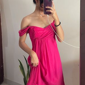 H&m Fairycore Dress