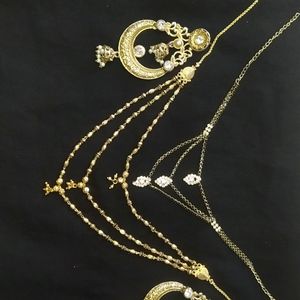 Jewellery Set