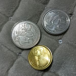 Singapore Cent
