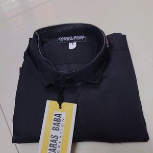 Black Colour Shirt...