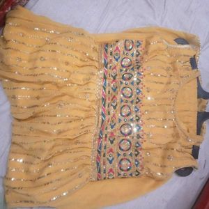 SHARARA SUIT