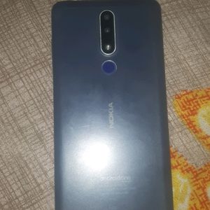 Nokia 3.1plus Phone Not Working Since 10 March 23