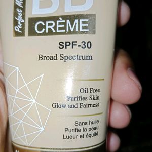 bb cream