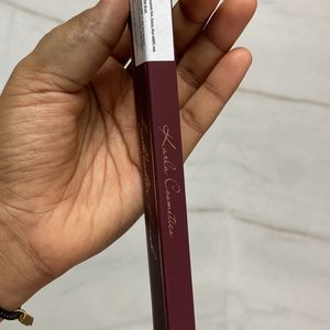 Karla Cosmetics Highlighter Brush