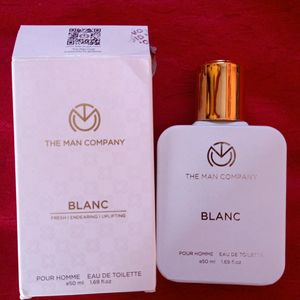 The Man Company Perfume