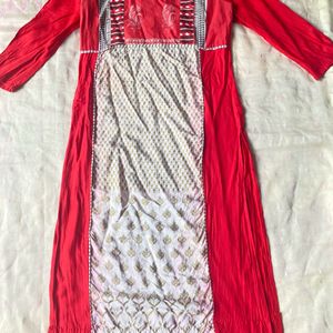 Kurti Set