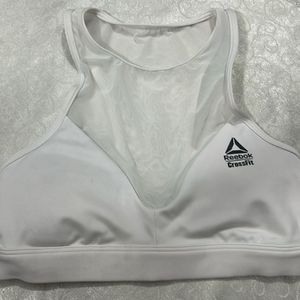 REEBOK MESH SPORTS BRA