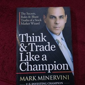 Think And Trade Like A Champion