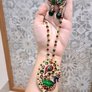 Any 1 @99/- to 149/- Jewellery Neclace Set