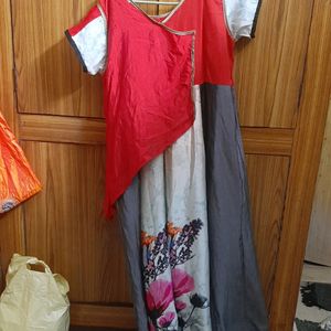 Kurti Model