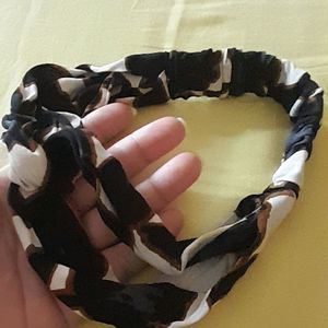 COMBO Multicolored 8 Hairband