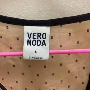 Vero Moda Formal Top