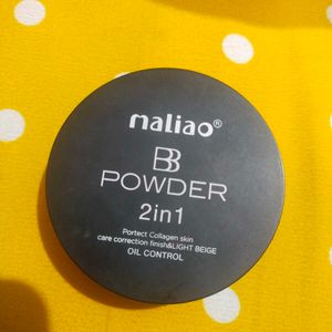 Maliao Face Compact