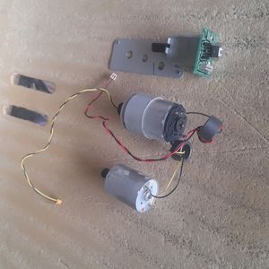 3x Printer Motor