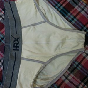 HRX Briefs