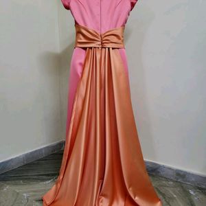 Long Gown