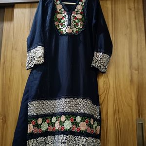 Pakistani Dress