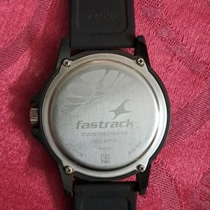 Original Fastrack Analog Unisex-Adult Watch