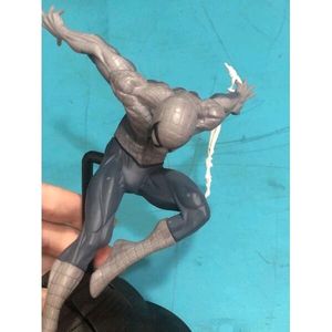 Marvel Universe CREATOR SPIDER-MAN figure