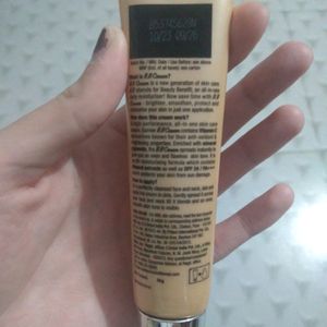 Garnier Skin Naturals BB Cream