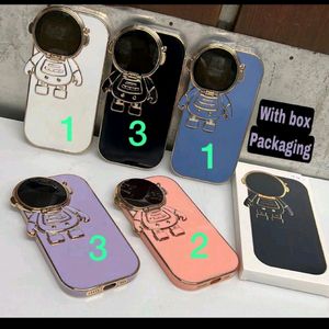 ( Combo Of 2) Iphone Covers At Discounted Price