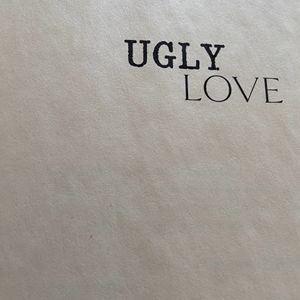 Ugly Love By Collen Hoover!🦋✨