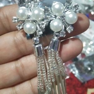 Earring Korean