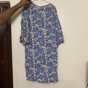 Dress From Thailand
