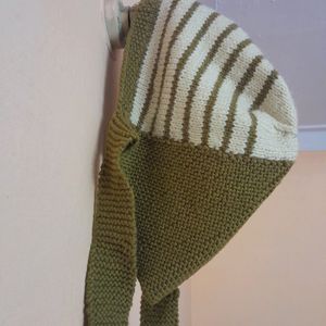 Handmade Warm Scarf