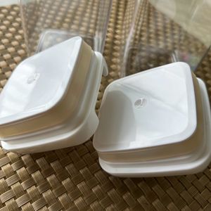 Felli Storage Containers!