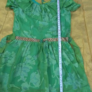 Girls Frock