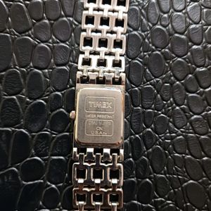 Women Timex Watch