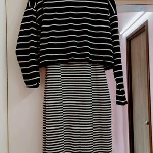 Bodycon Dress From Roadster Size S