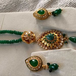 Jewellery Set