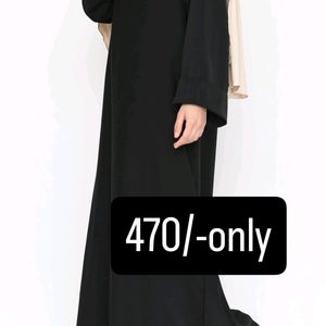 Abaya For Skinny Girls