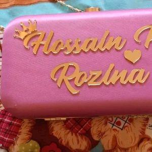 Stylish Pretty Clutches