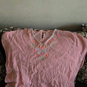 Give Away Top