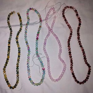 Glass Beads