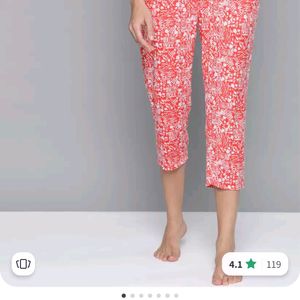 Kook N Keech 3/4 Lounge Pants