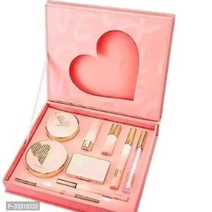 Makeup Kit Pink