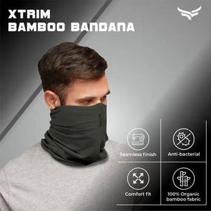 Bamboo Bandana