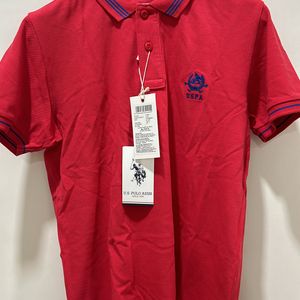 Brand New Polo Tshirt