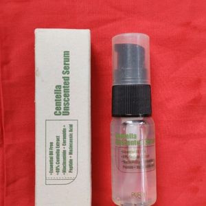 Purito Centella Unscented Toner