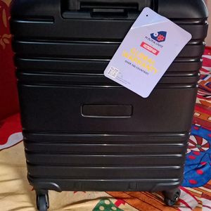 KAMILIANT BY AMERICAN TOURISTER KAM MARTIAL (55 CM