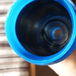 Steel Water Bottle