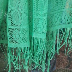 Net Dupatta